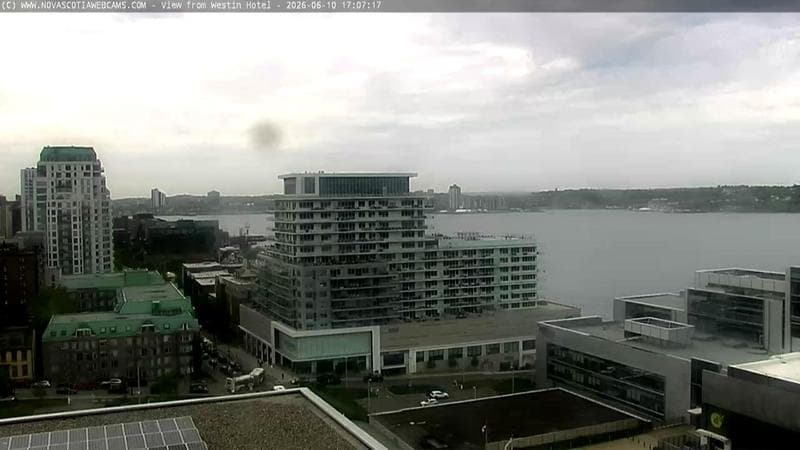 Pier 21