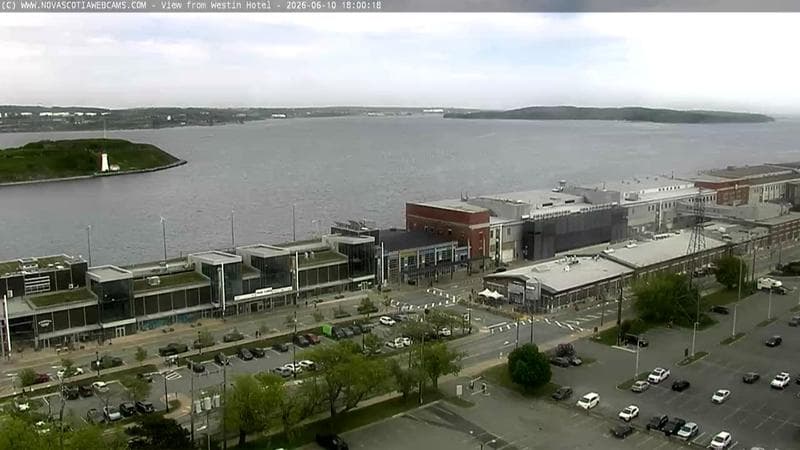 Pier 21