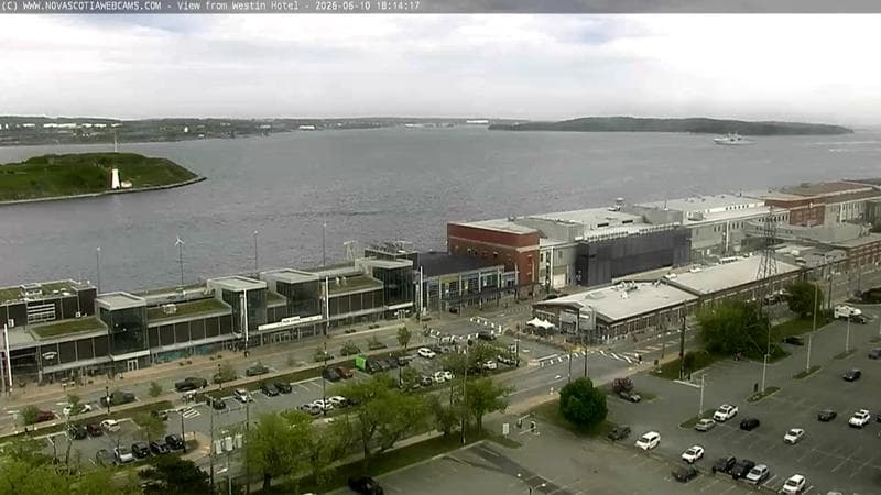 Pier 21