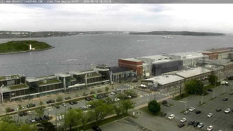 Pier 21