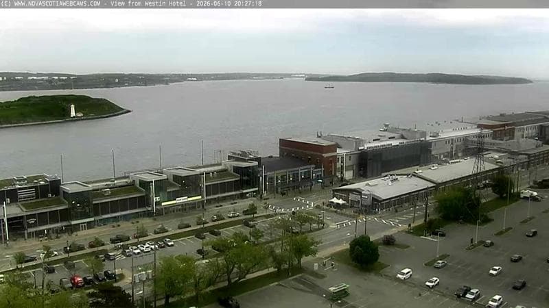 Pier 21