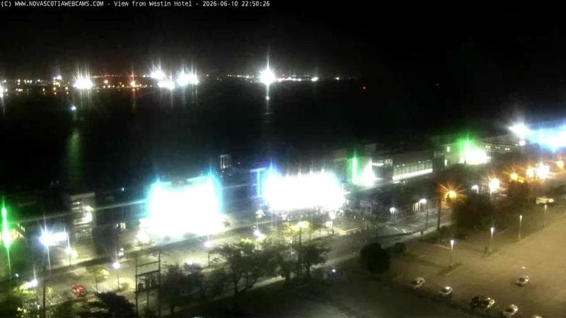 Pier 21
