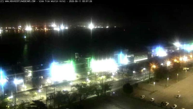 Pier 21