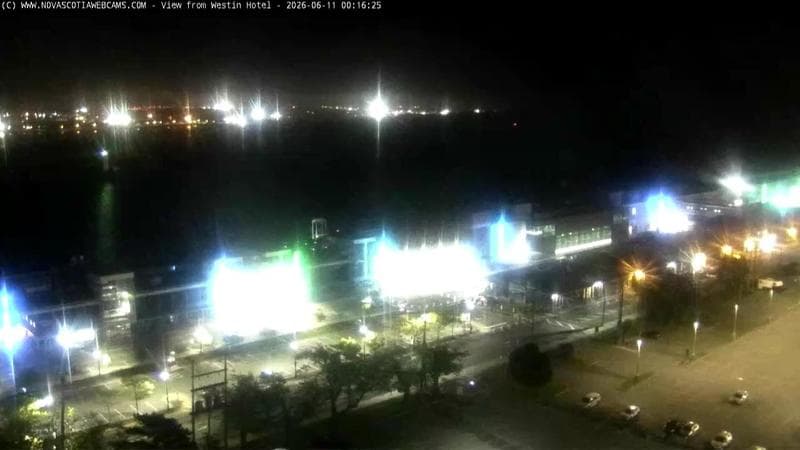 Pier 21
