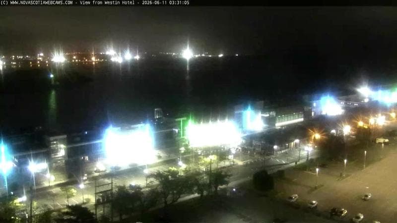 Pier 21
