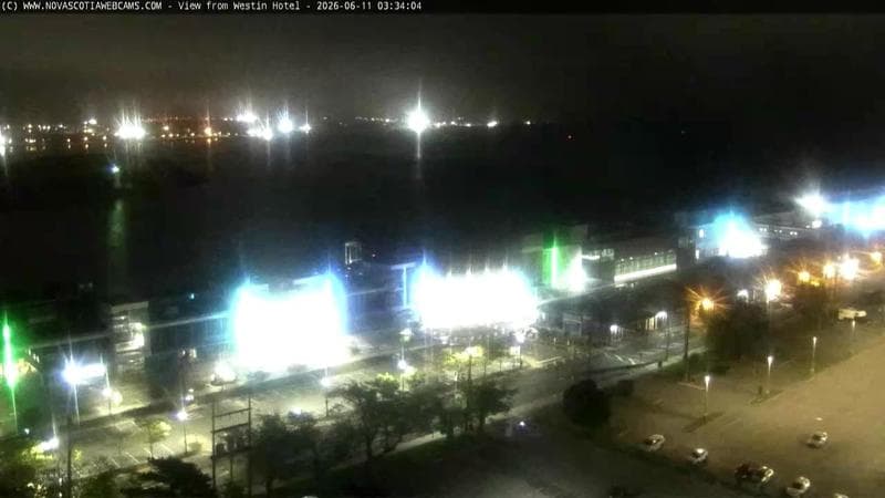 Pier 21