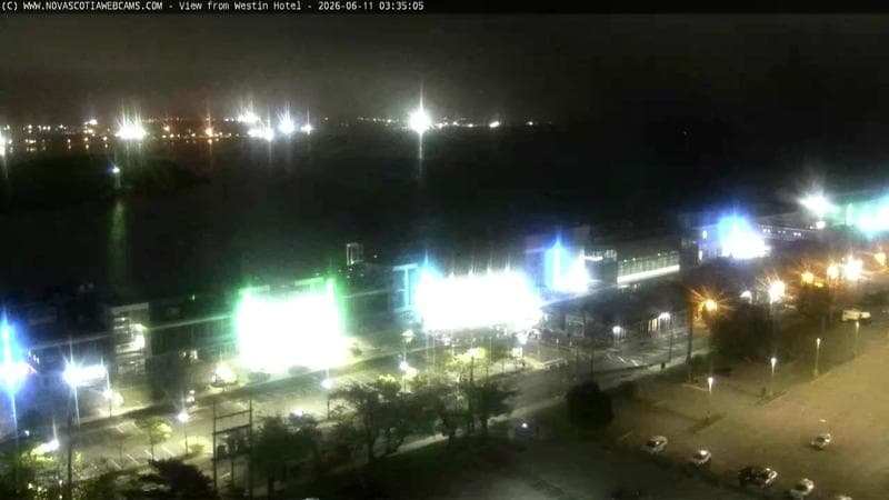 Pier 21