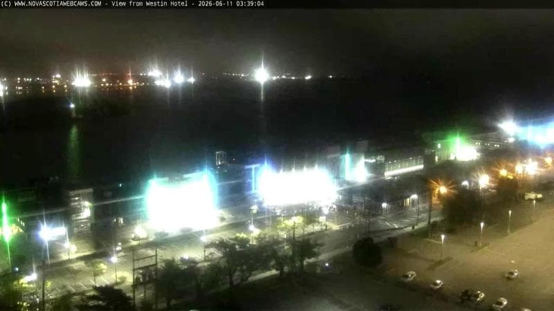 Pier 21