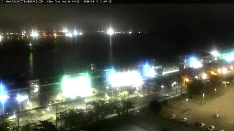 Pier 21