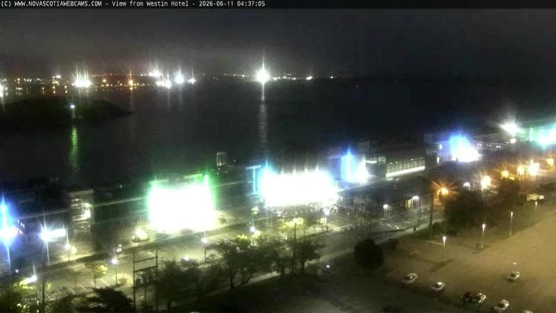 Pier 21