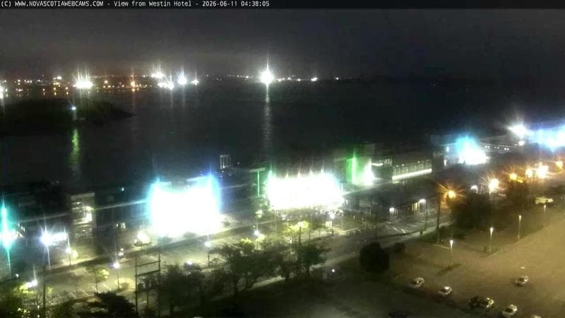 Pier 21
