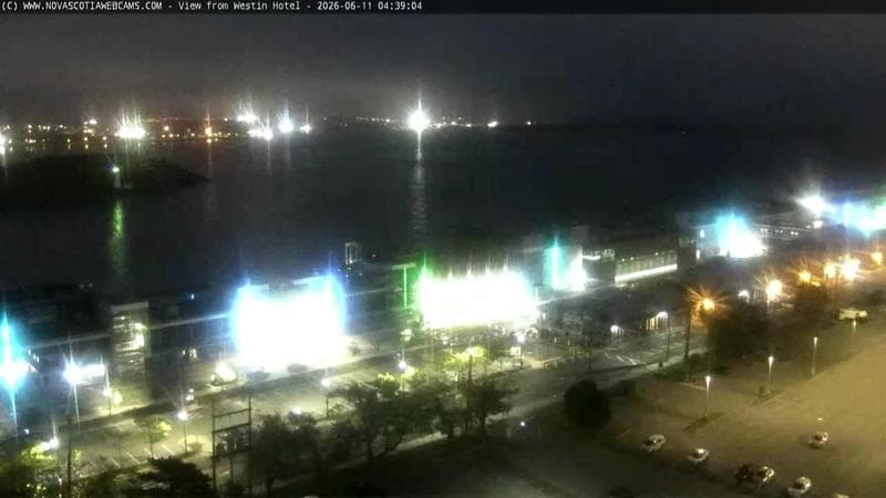 Pier 21