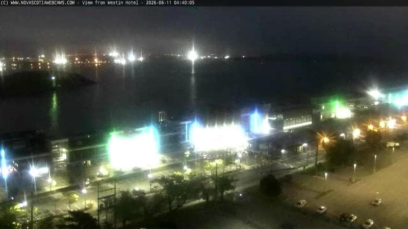 Pier 21