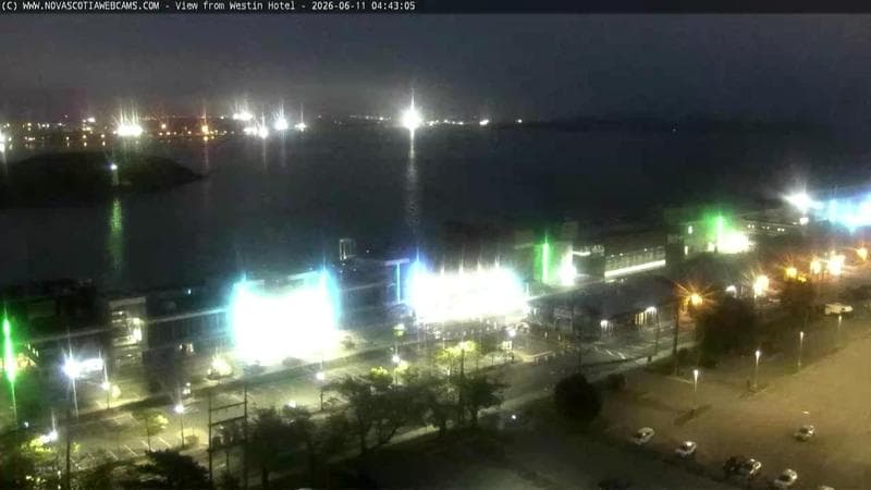 Pier 21