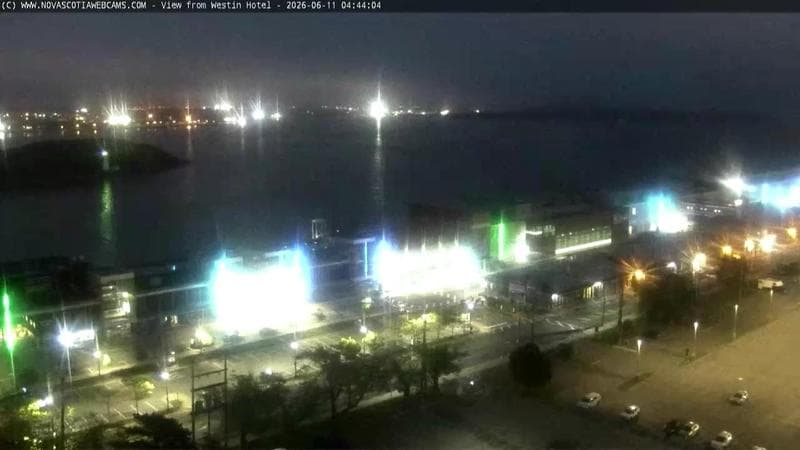 Pier 21