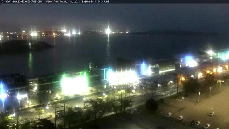 Pier 21