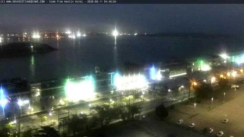Pier 21