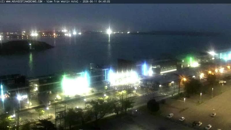 Pier 21
