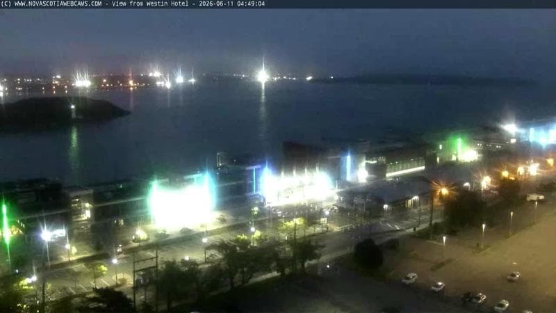 Pier 21