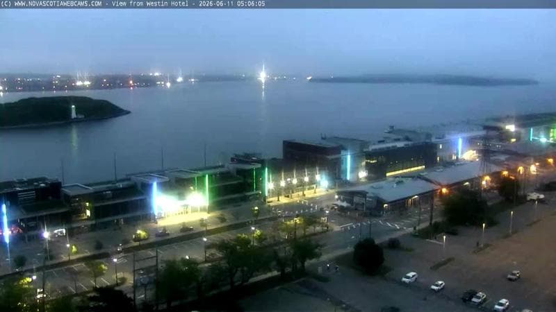 Pier 21