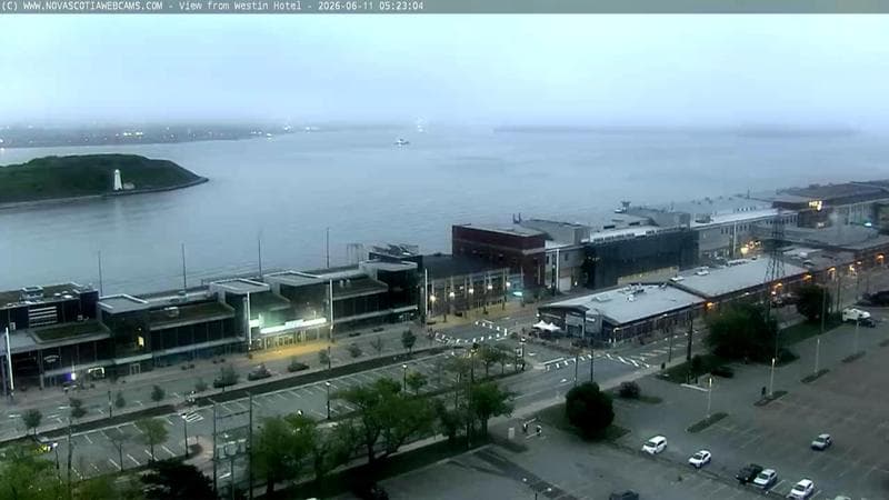 Pier 21