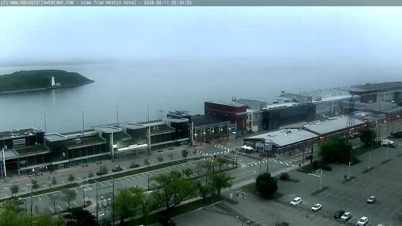 Pier 21