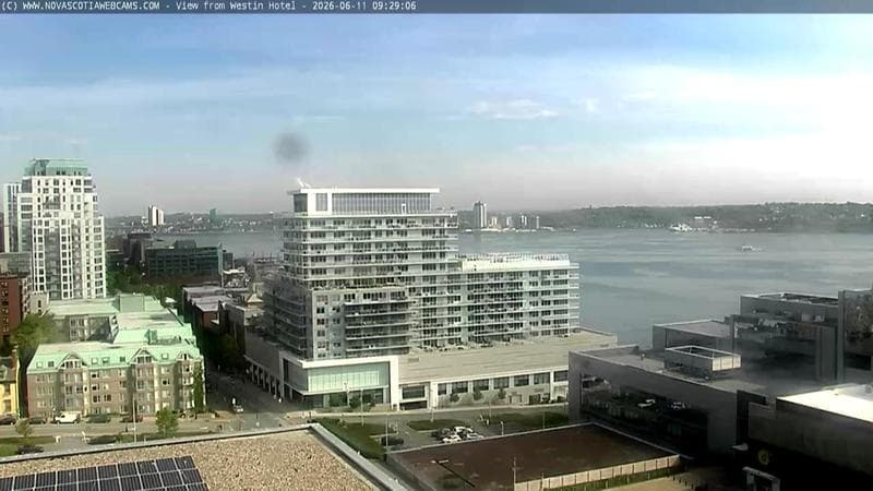 Pier 21