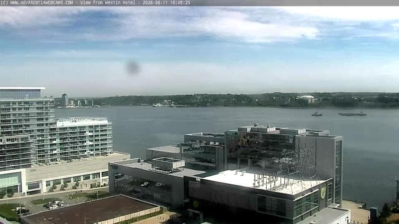 Pier 21