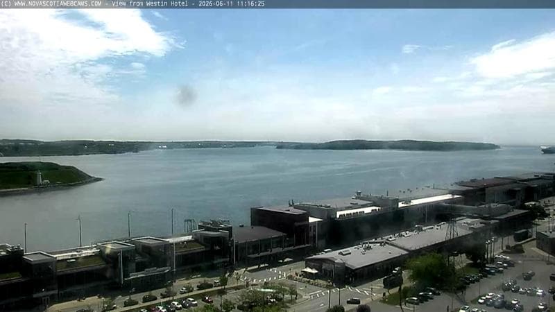 Pier 21