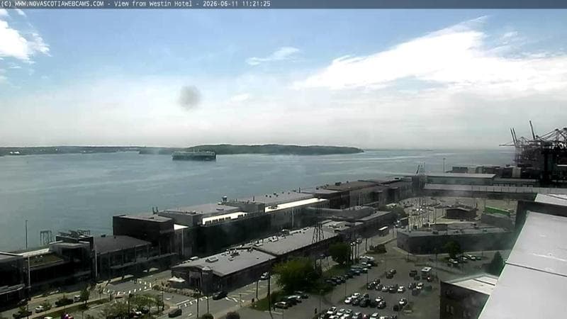Pier 21