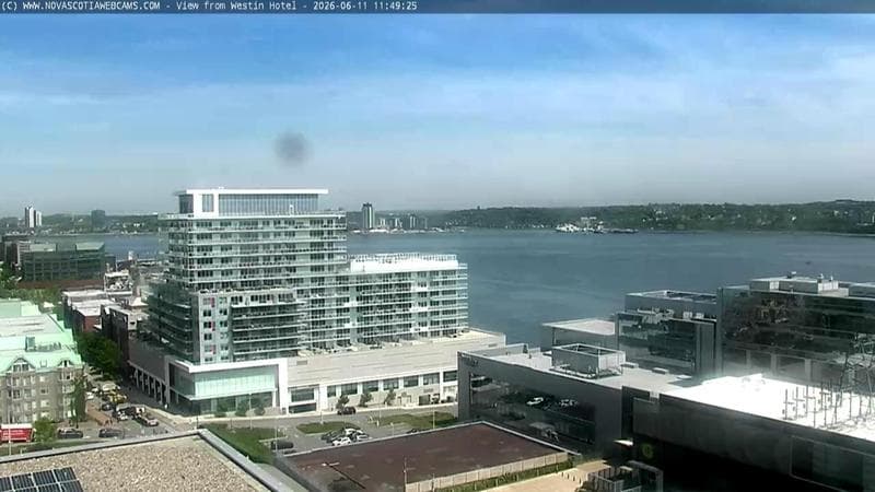 Pier 21