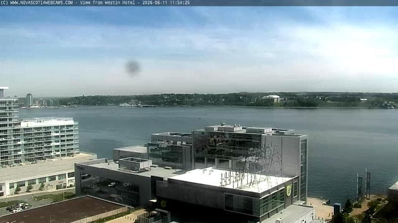 Pier 21