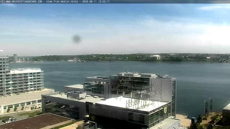 Pier 21