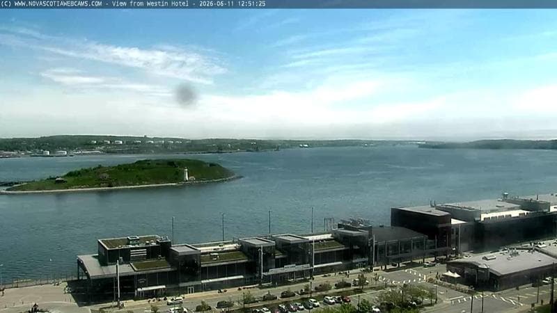 Pier 21
