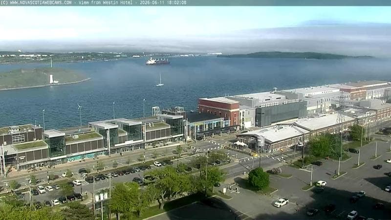 Pier 21