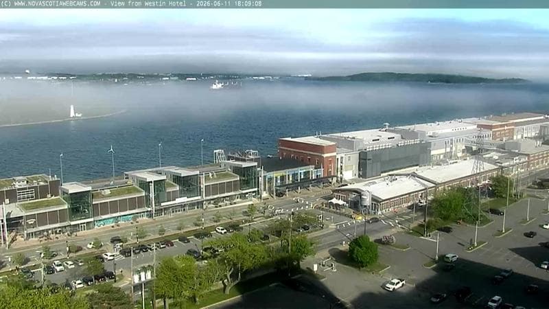 Pier 21