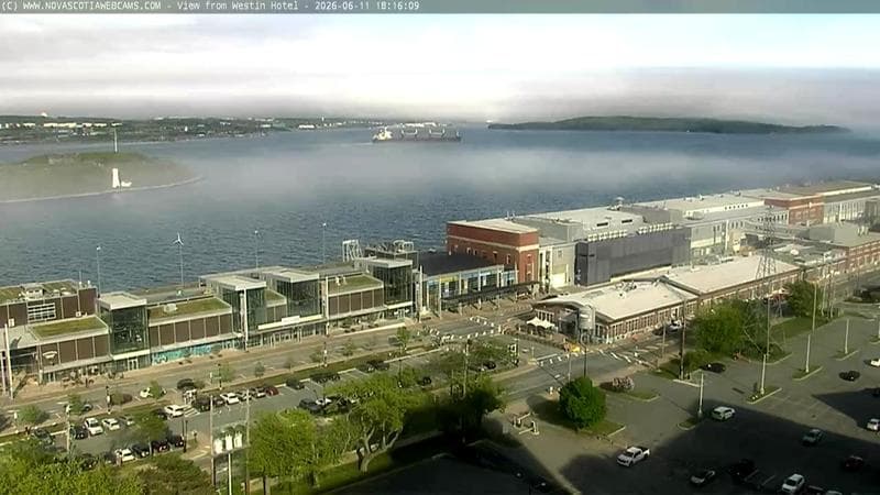Pier 21