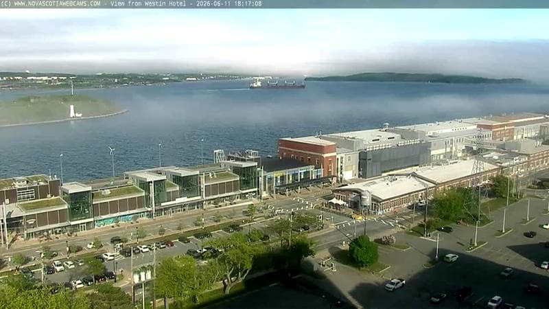 Pier 21