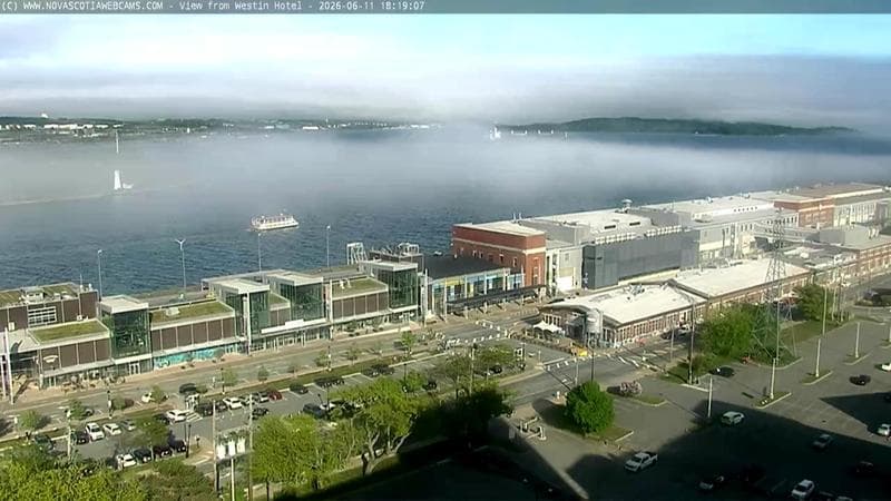 Pier 21