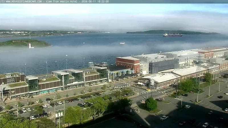 Pier 21