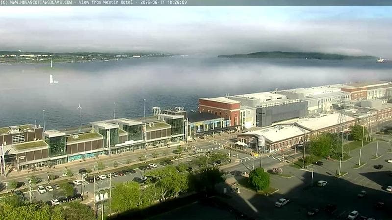 Pier 21