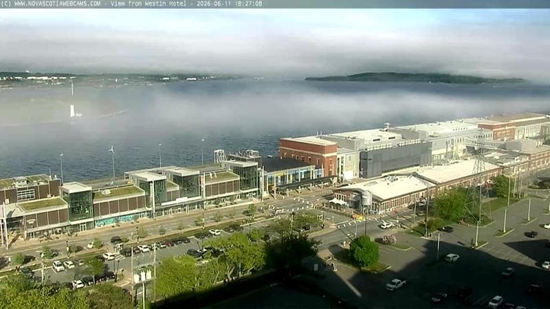 Pier 21