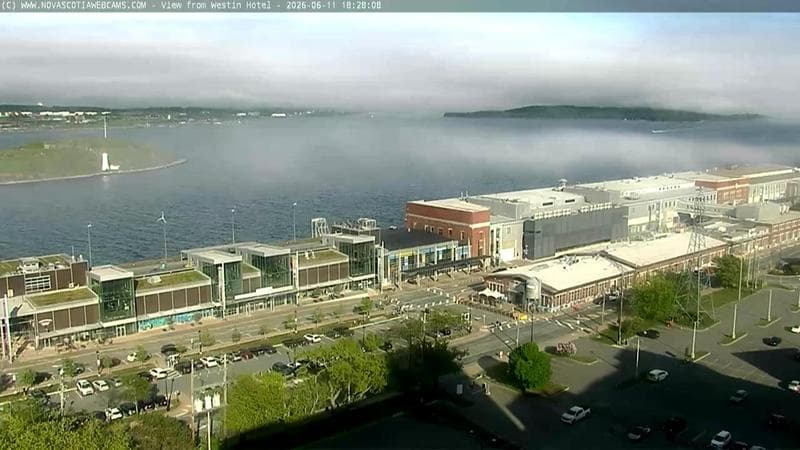 Pier 21