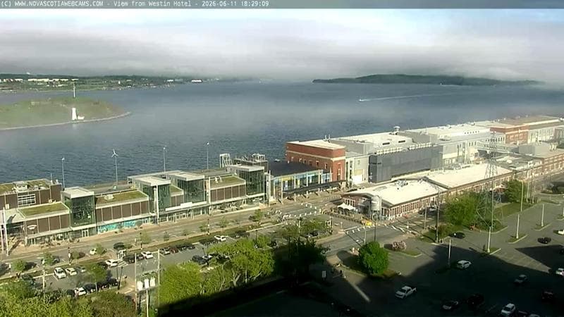 Pier 21