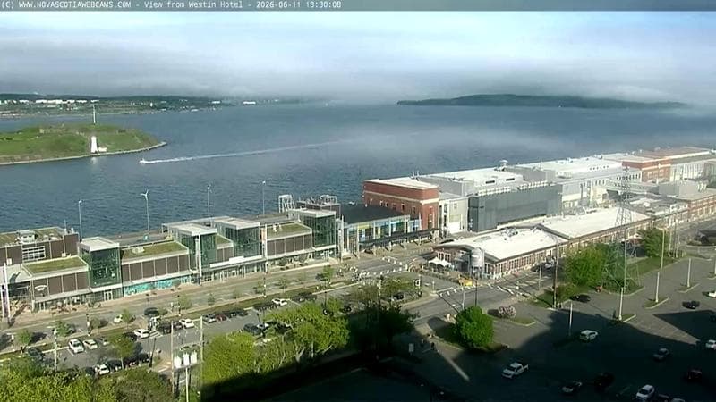Pier 21