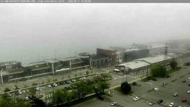 Pier 21