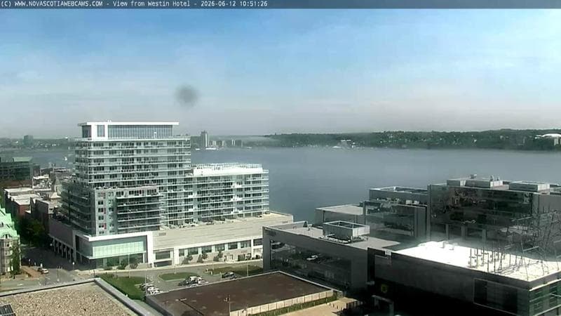 Pier 21