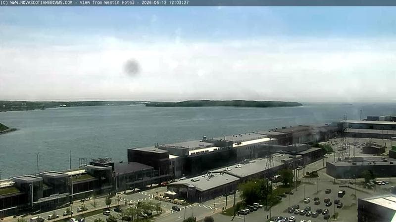 Pier 21