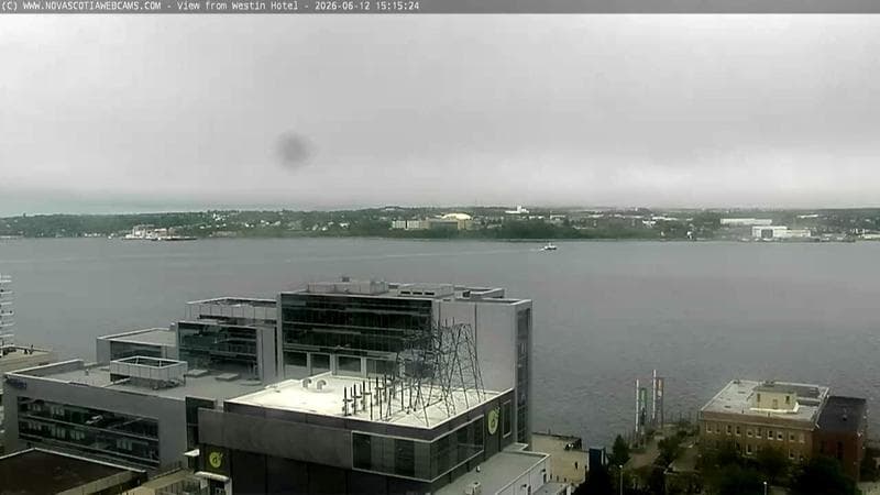 Pier 21
