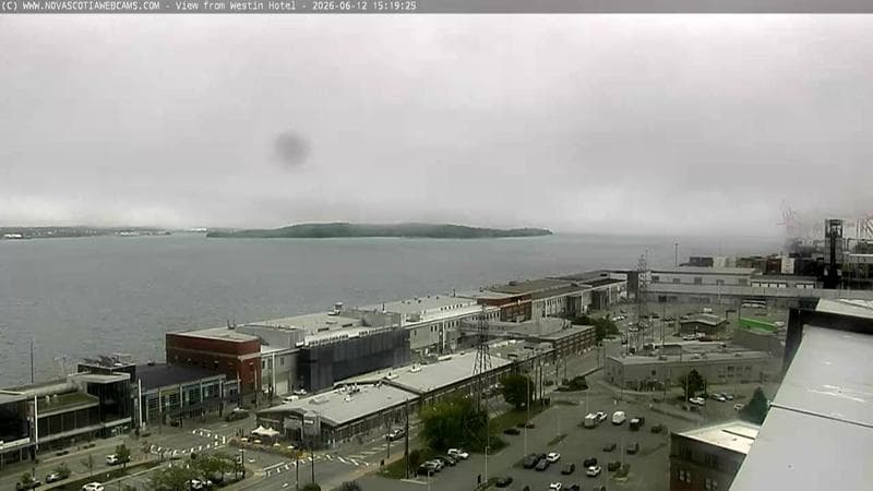 Pier 21
